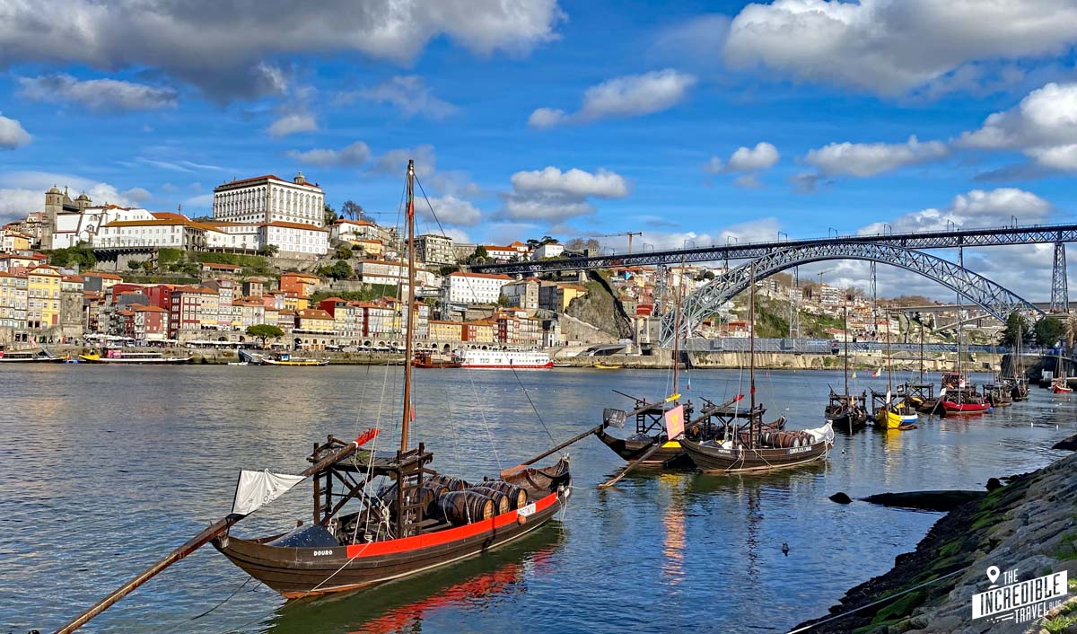 Die Top 10 Sehenswürdigkeiten in Porto