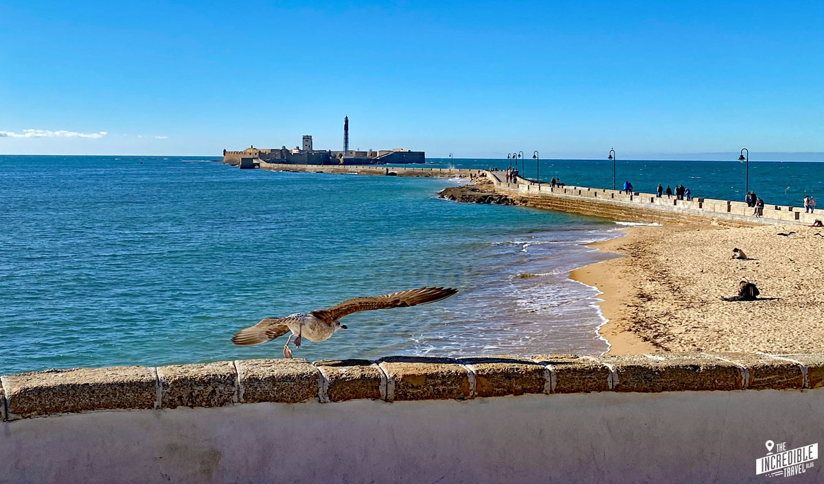 3 Wochen in Andalusien und Portugal – die Reiseroute