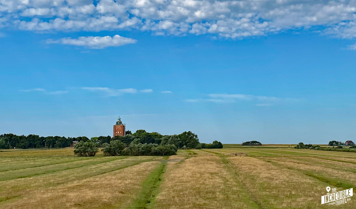 Neuwerk – zu Besuch auf Hamburgs unbekanntester Insel