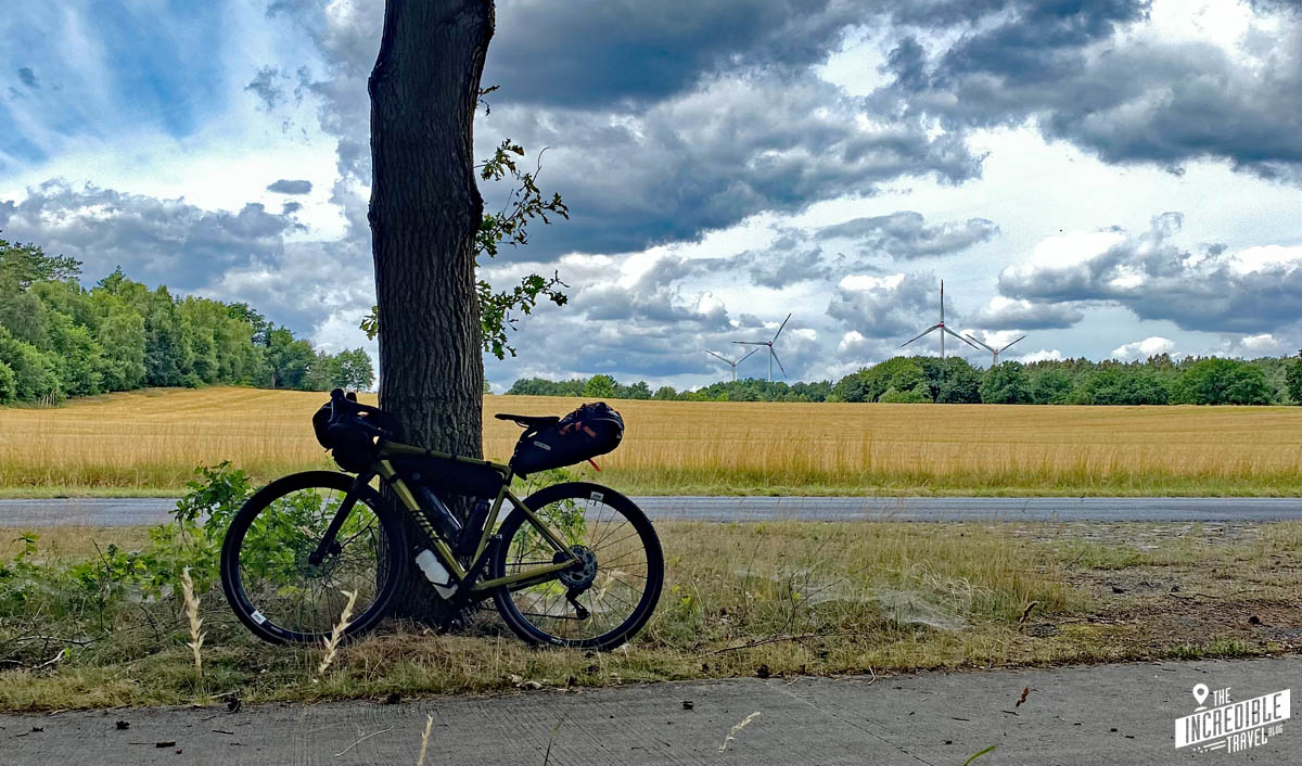 Hotelempfehlungen für Radfahrer zwischen Bamberg und Salzburg
