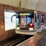Metro, Bus & Co - Wie funktioniert das in Tiflis?