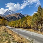 3 Wochen in Georgien und Armenien - die Reiseroute