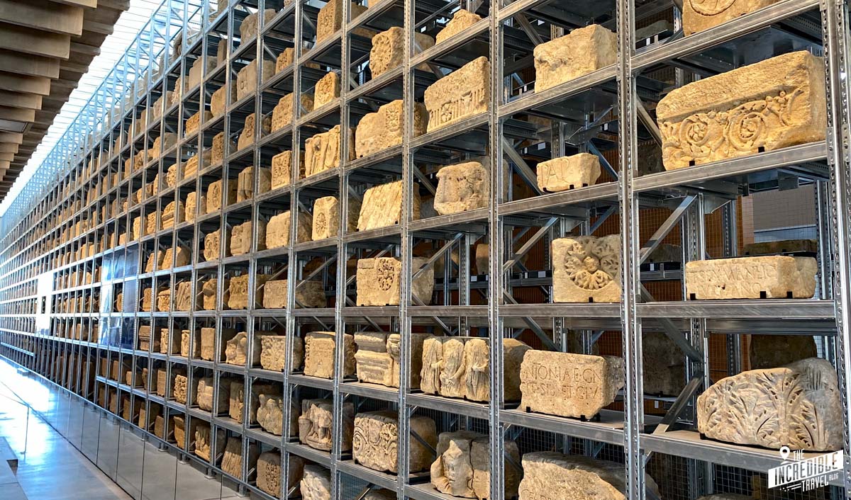 Das römische Narbonne – was gibt es heute noch zu sehen?