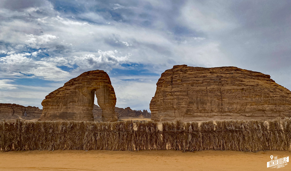 Roadtrip im Nordwesten Saud-Arabiens – Kultur und Landschaft