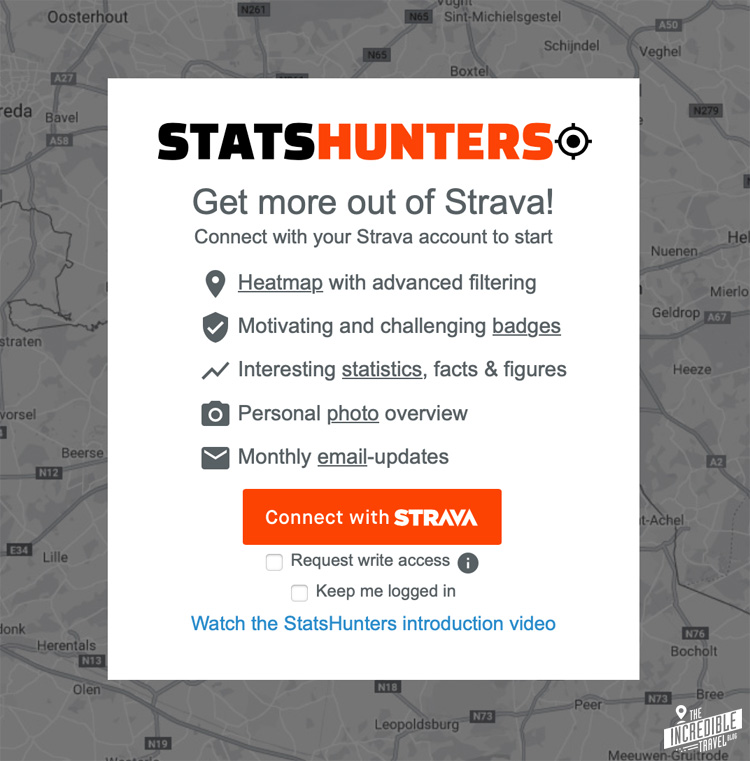 Tile Hunting Wie Man Sich Spielerisch Zum Radfahren Motiviert The Tile Hunting Wie Man Sich Spielerisch Zum Radfahren Motiviert The