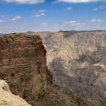 Al Habala Panorama Landschaft