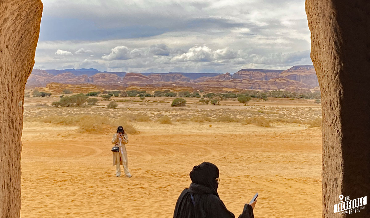 Die besten Apps fürs Reisen in Saudi-Arabien