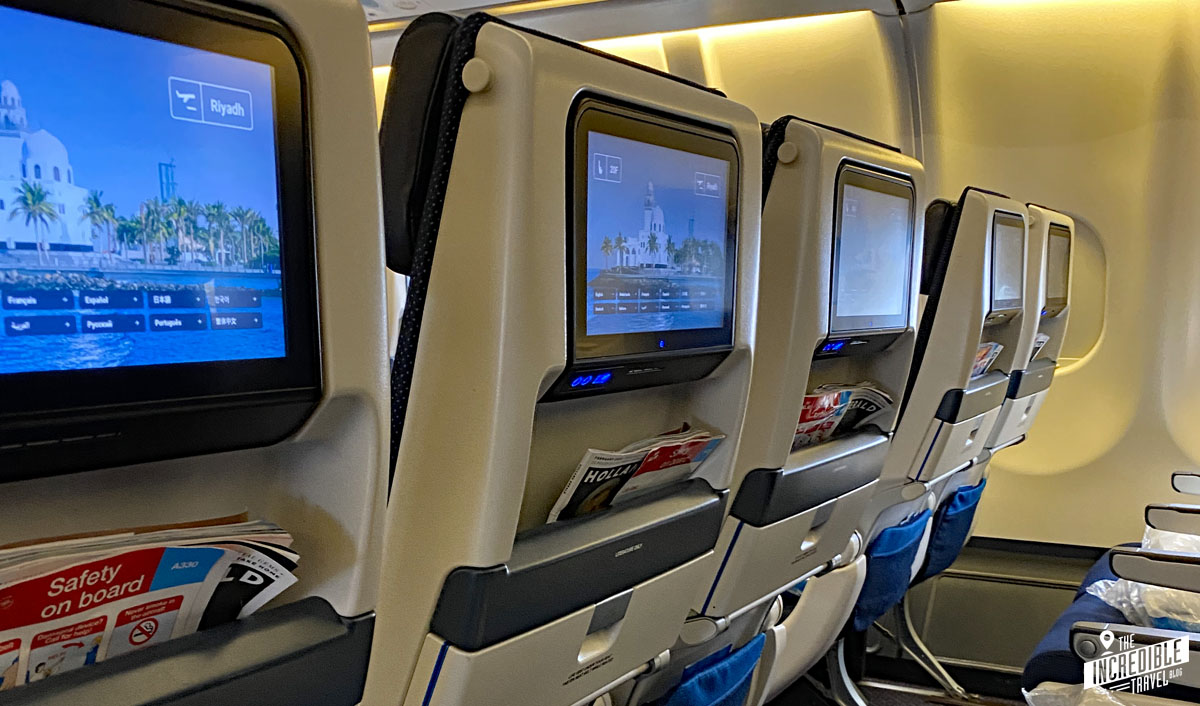 Der ultimative Guide: Anreise und Visum für Saudi-Arabien