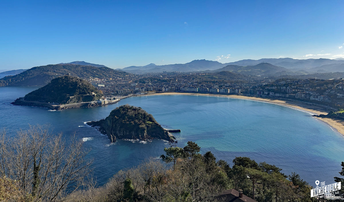 Ein unterschätztes Juwel – San Sebastián / Donostia