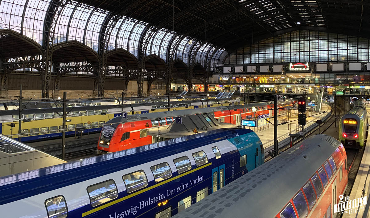 Problem Deutschland-Ticket – Wenn es plötzlich viel kostet, kleine Kinder mitzunehmen