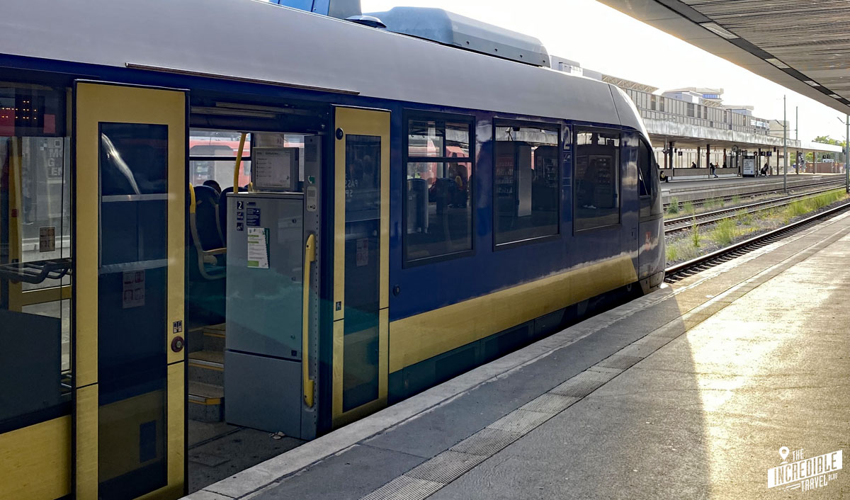 Wie bestellt man eine BahnCard Jugend für Kinder ohne eigenes Smartphone?