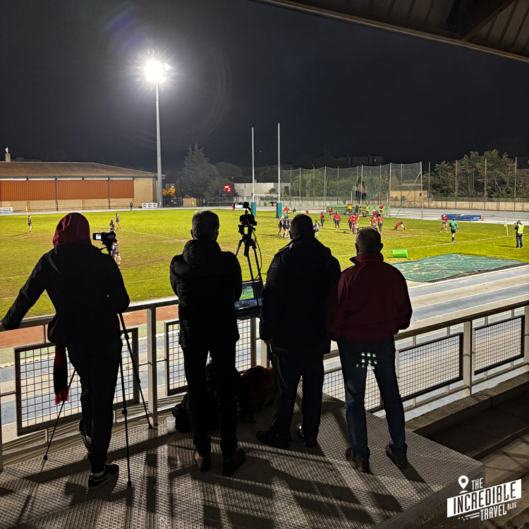 Medienbeobachtung Toulon Bobigny Elite 1